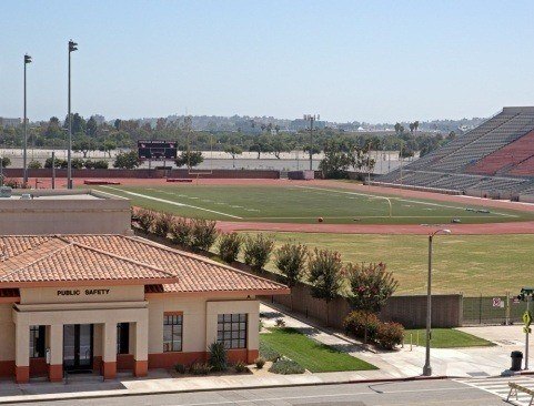 Long Beach City College - Liberal Arts Campus